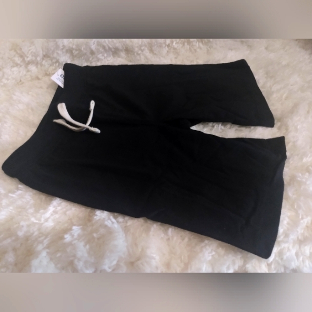 NWT old navy boys size 5t black shorts